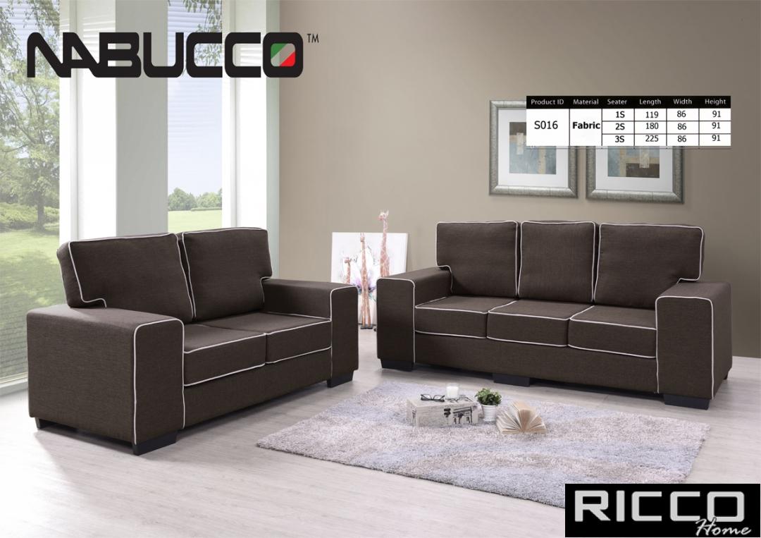 SOFA 123 - S016