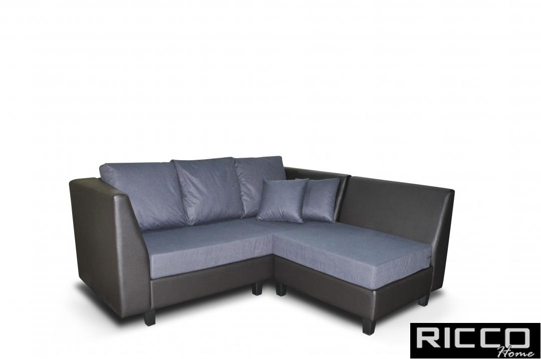 L SHAPE SOFA -021