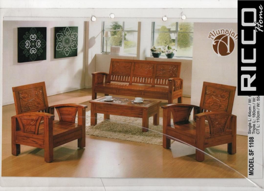 JATI SOFA