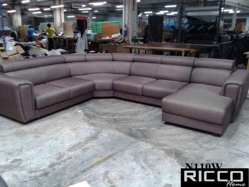 CONOR SET SOFA -N110W