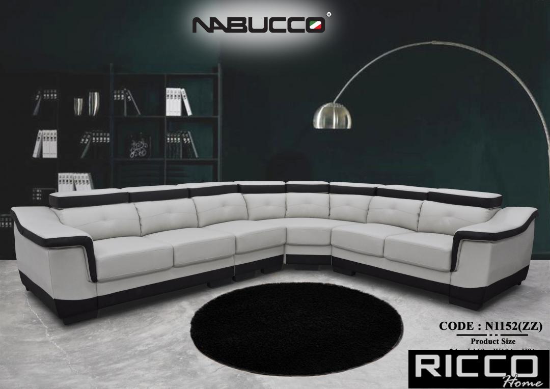 CONOR SET SOFA -S1152
