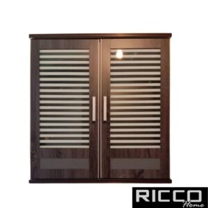 HANGING SHOE CABINET