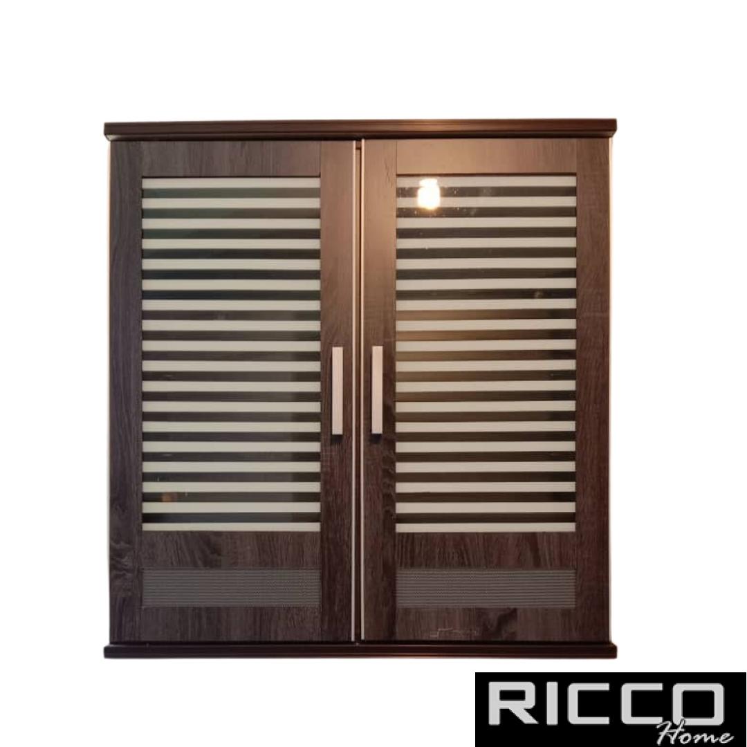 HANGING SHOE CABINET