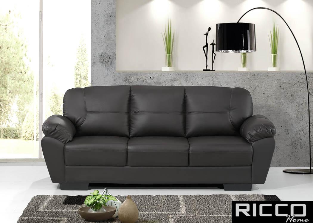SOFA 3 SEATER - 2425