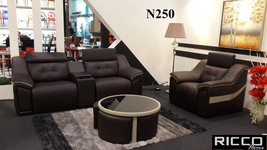 SOFA 123 SEATER - N250