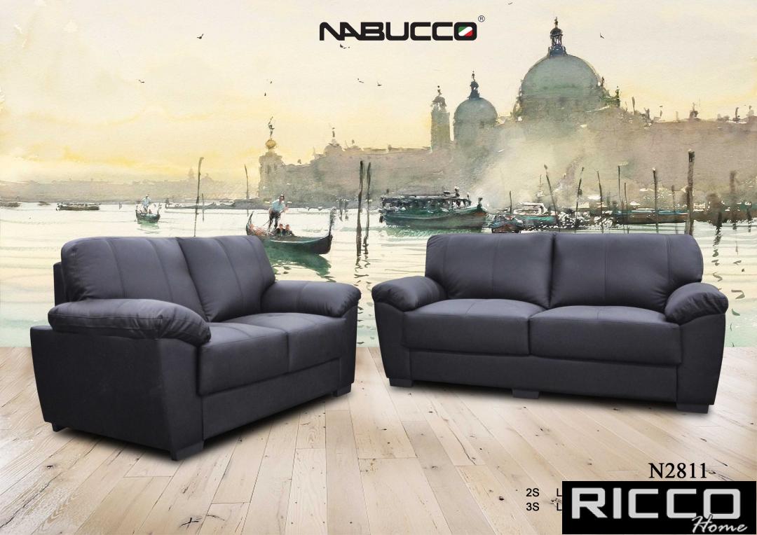 SOFA 123 SEATER - S2880