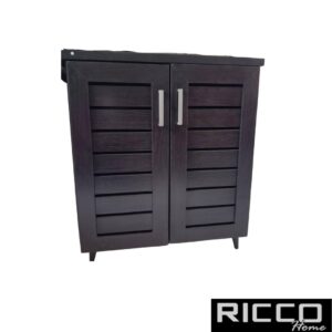 SHOE CABINET