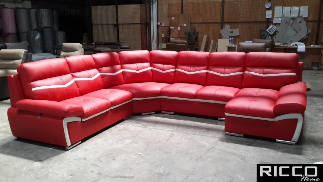 CONOR SET SOFA -N3390
