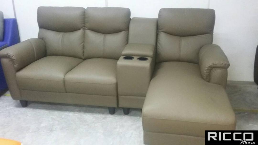 L SHAPE SOFA -N3560