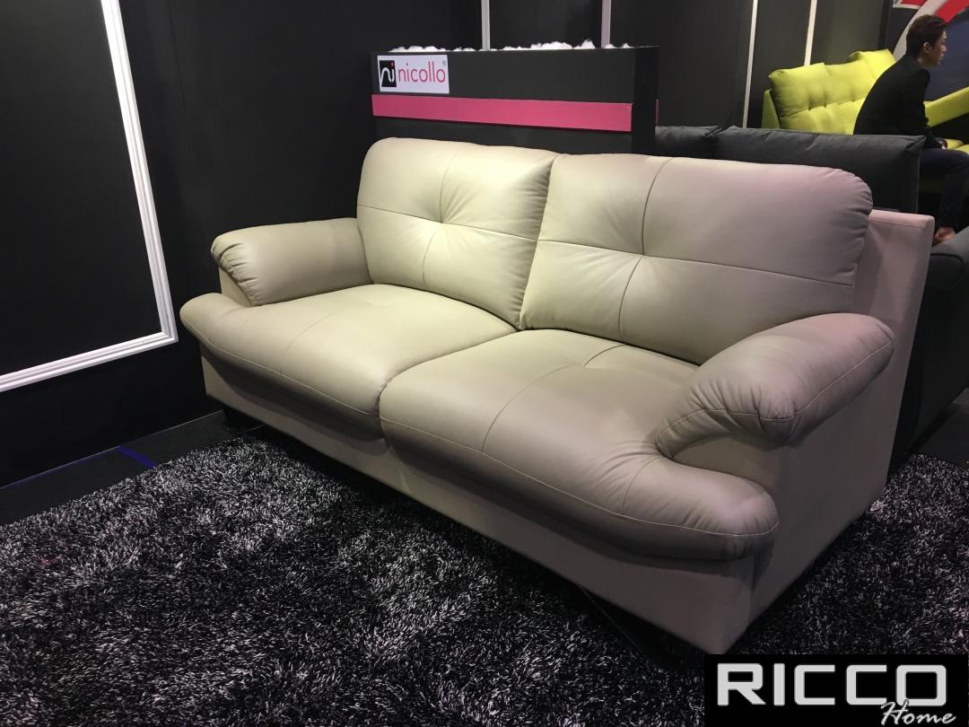 2SEATER SOFA - 3640
