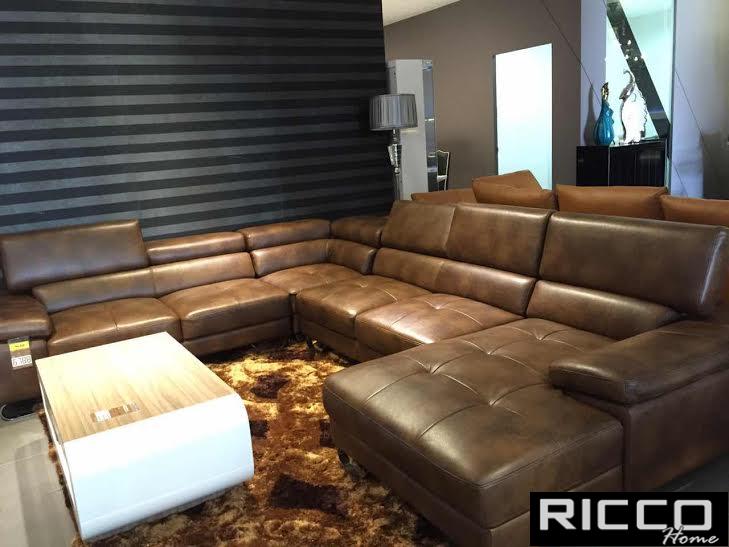 CONOR SET SOFA -N6070