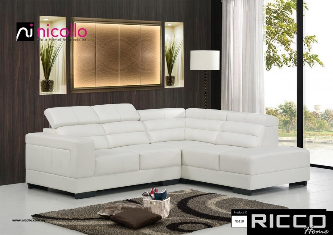 CONOR SET SOFA -N6110