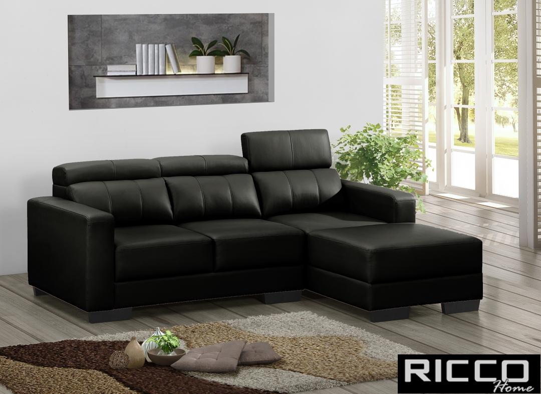 L SHAPE SOFA -N6120
