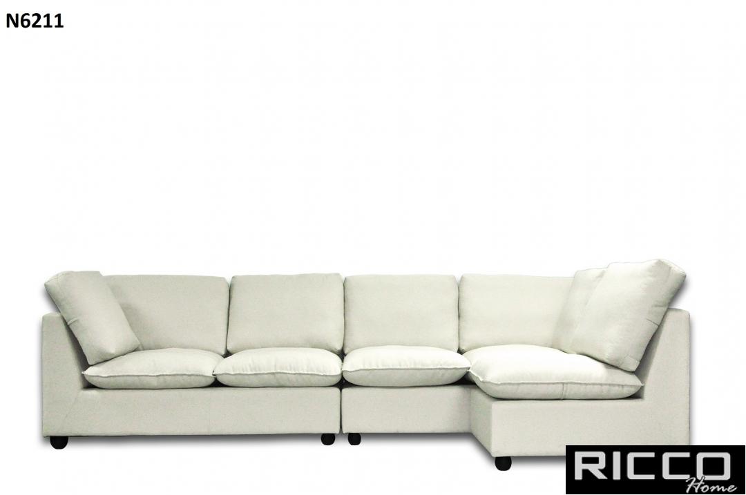 L SHAPE SOFA -N6211