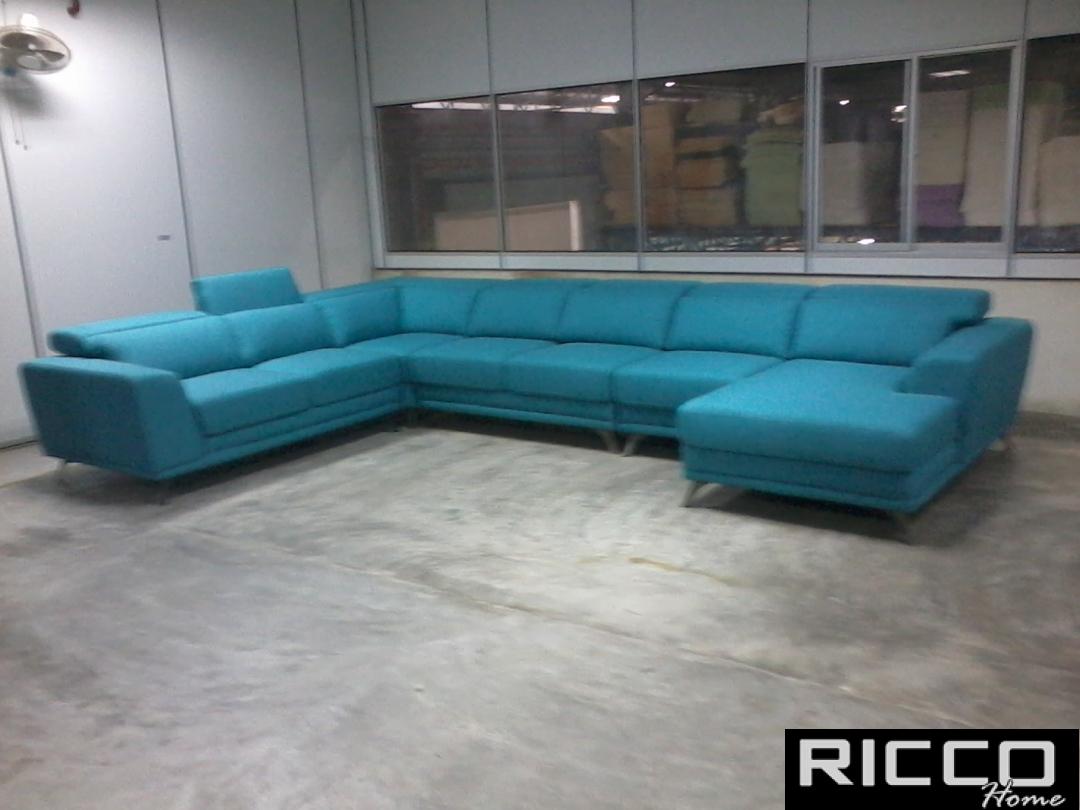CONOR SET SOFA -N6230