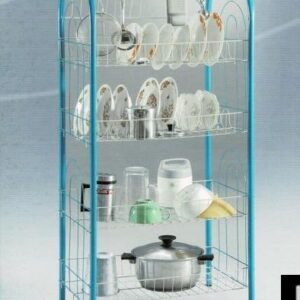 Rack Pinggan TG