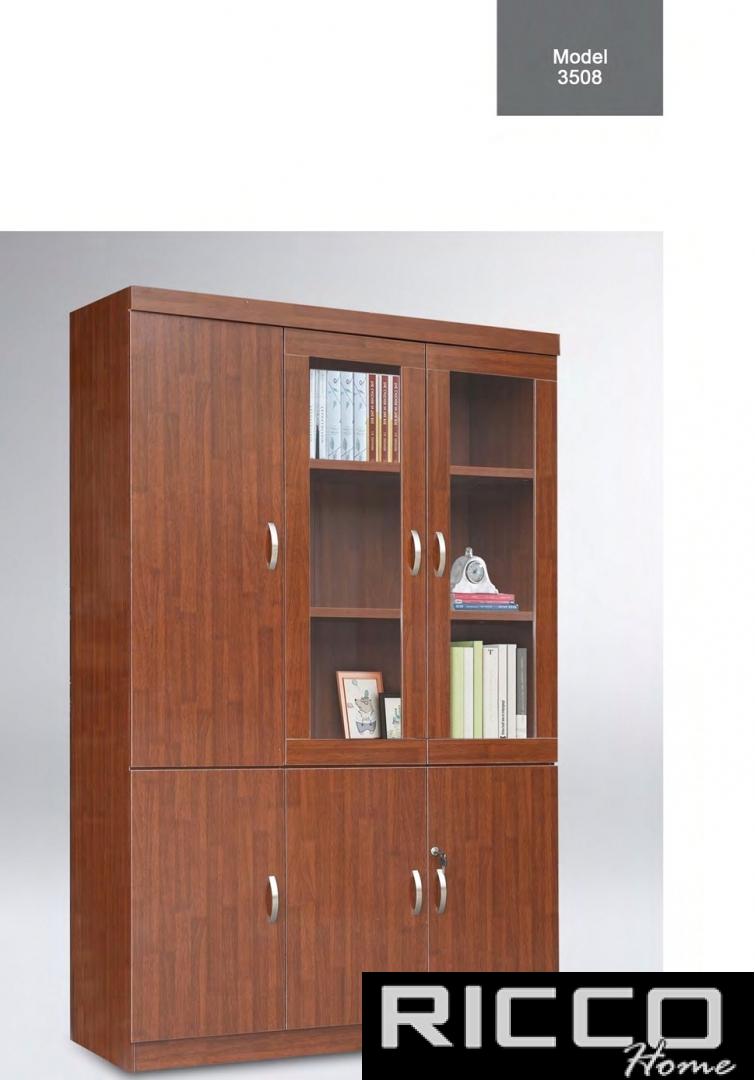 FILE CABINET - 3508