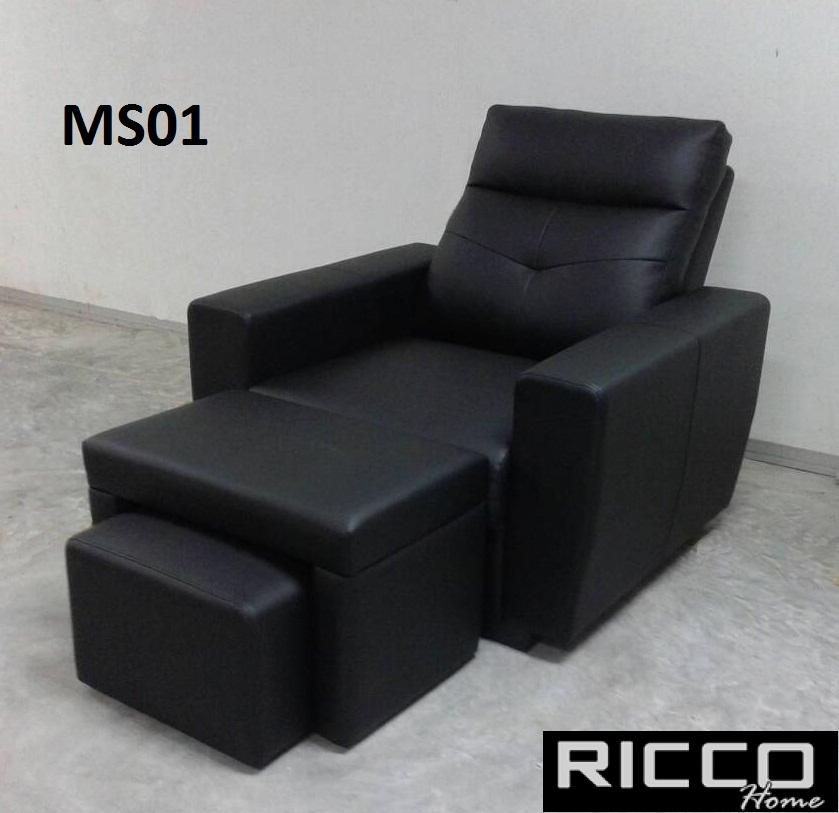 Recliner 1 Seater - MS01
