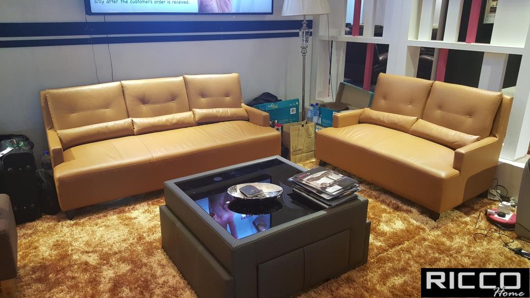 SOFA 23 SEATER - MS04