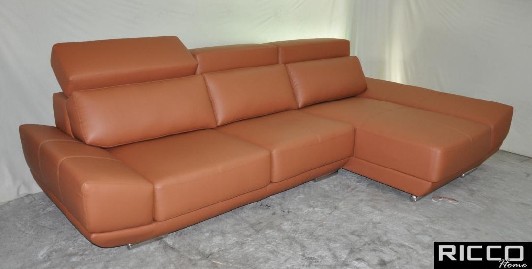 L SHAPE SOFA -N153