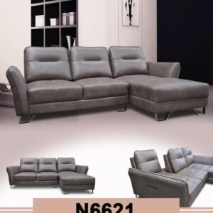 L SHAPE LEATHER SERIES N6621