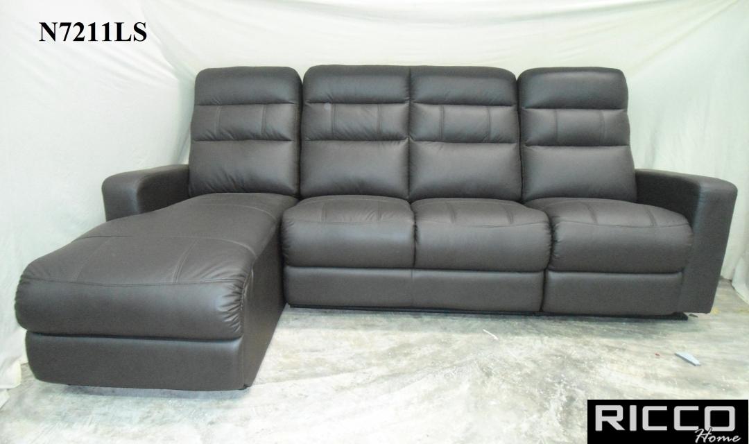 L-Shape sofa - N7211LS