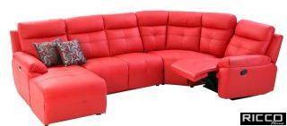 CONOR SET SOFA - N7611