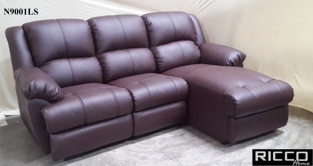 L SHAPE SOFA -N9001LS