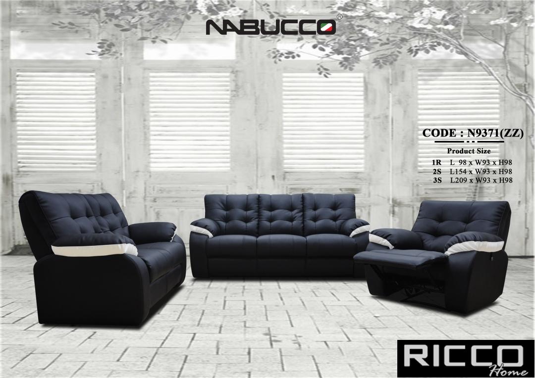 1R+23 SOFA-N9371ZZ