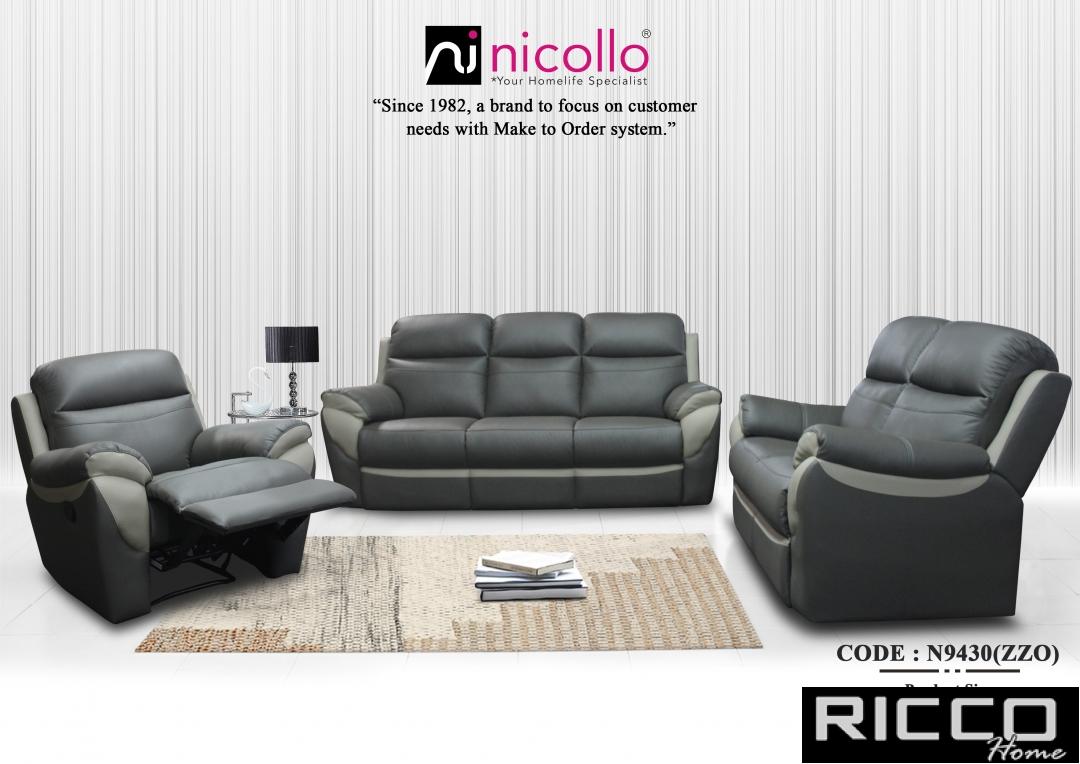 1R+23 SOFA-N9430(ZZO)