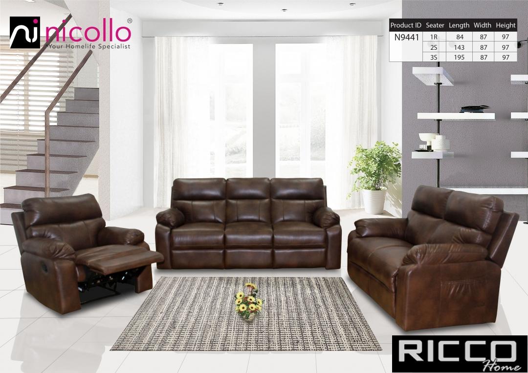 1R+23 SOFA-N9441