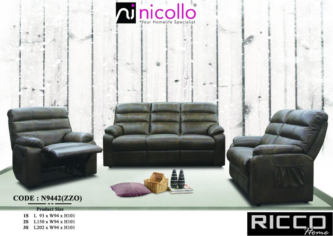 1R+23 SOFA-N9442