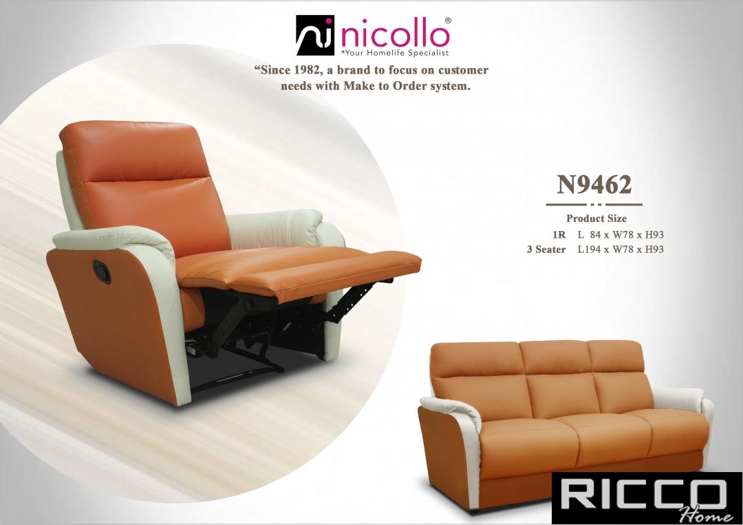 1R + 23 SOFA-N9461-1