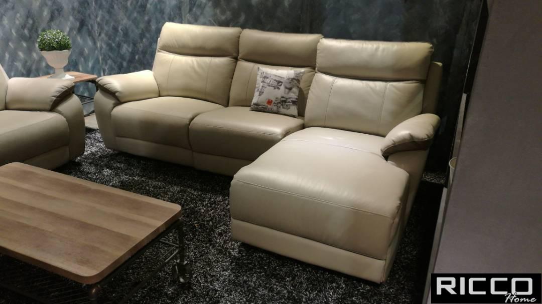 L SHAPE SOFA -N9501