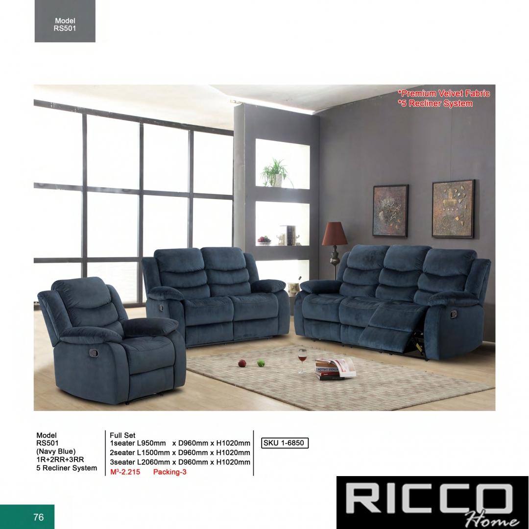 SOFA RS501
