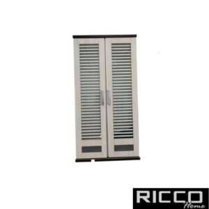 HANGING SHOE CABINET