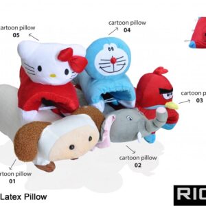 LATEX PILLOW