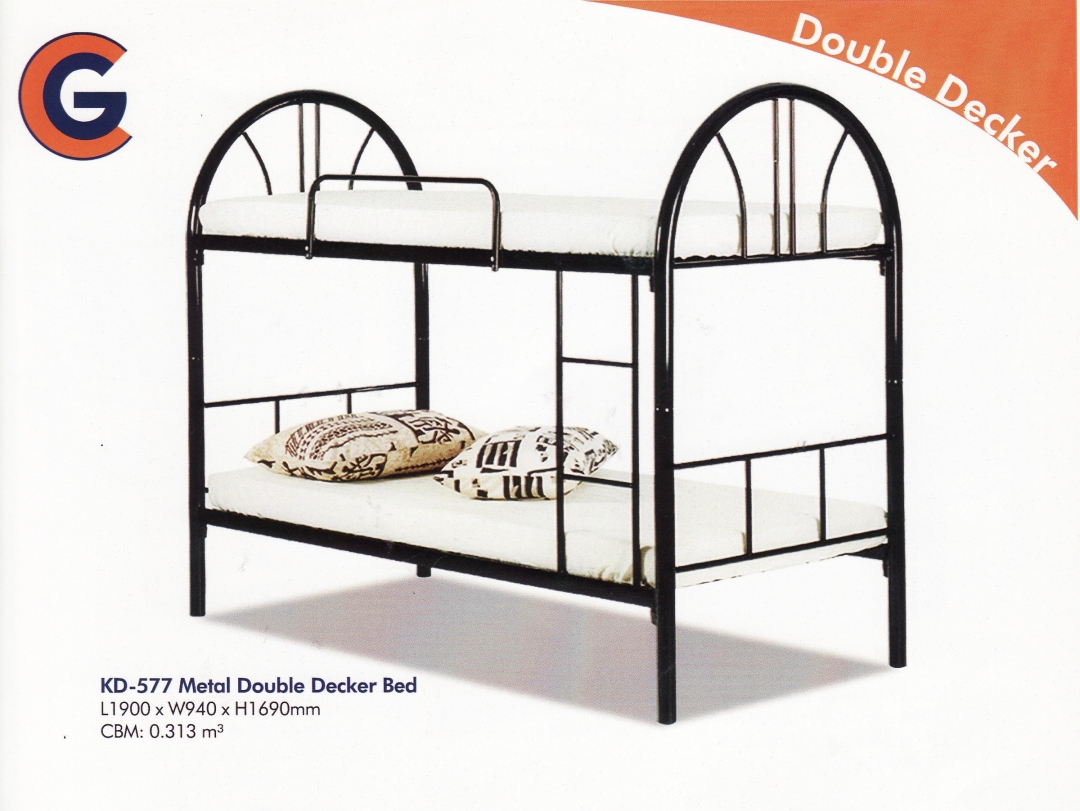 Double decker cot outlet online