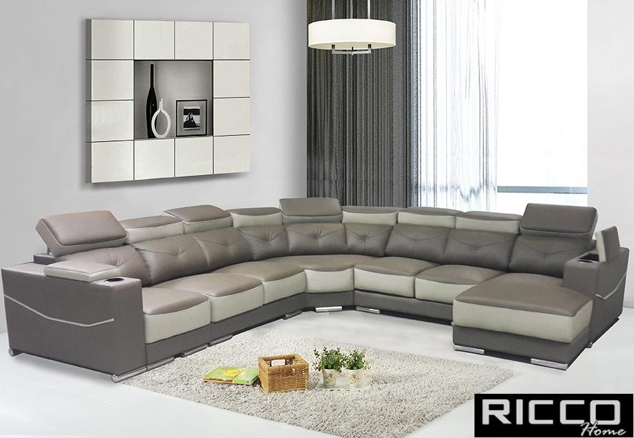 CONOR SET SOFA - 1922,1920,1921 - Image 3