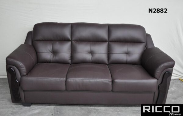 SOFA 3 SEATER - S2882