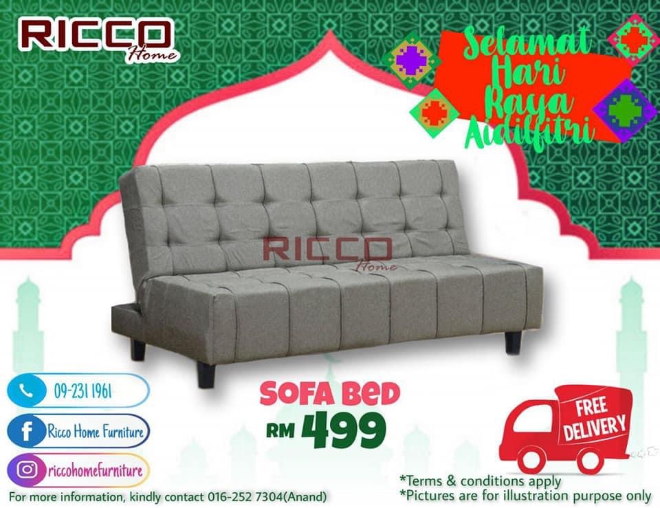 SOFA BED