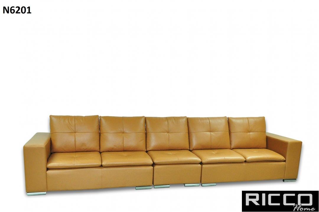 123 SEATER SOFA - N6201