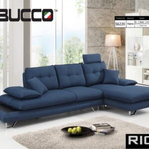 L SHAPE FABRIC SERIES S6220