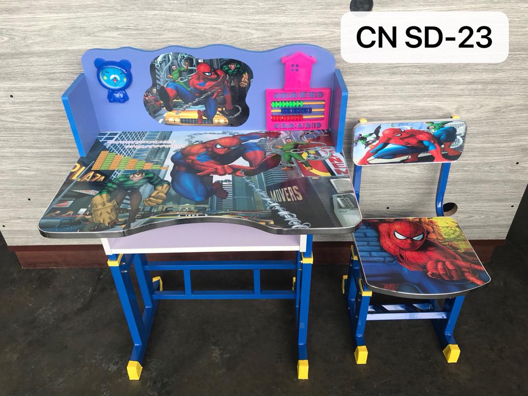 KIDS STUDY TABLE