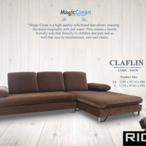 L SHAPE FABRIC SERIES N6570