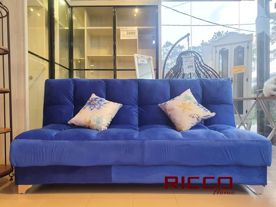 SOFA BED