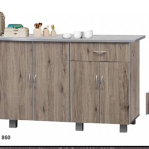 Kitchen Cabinet- GJ204B