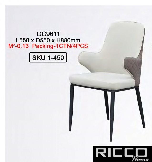 CHAIR -DC9611