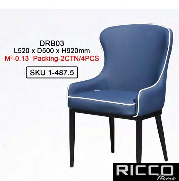CHAIR -DRB03