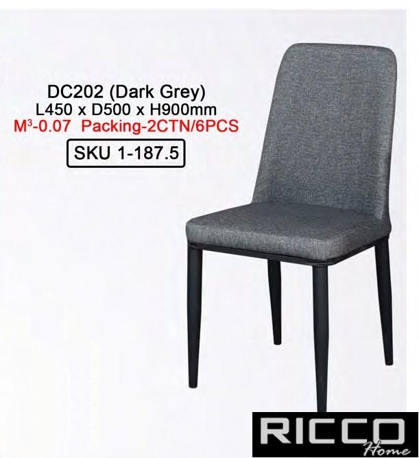 CHAIR -DC202